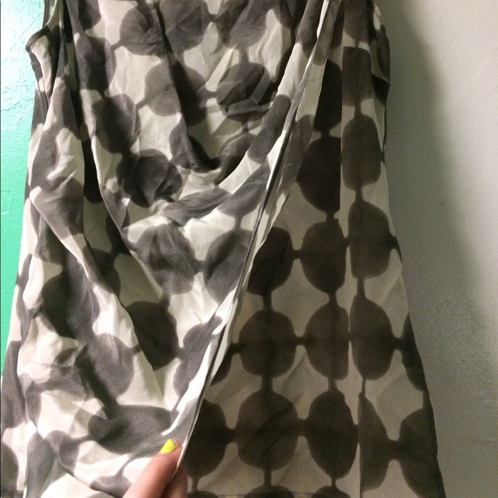 Maeve patterned blouse - Picture 3 of 4